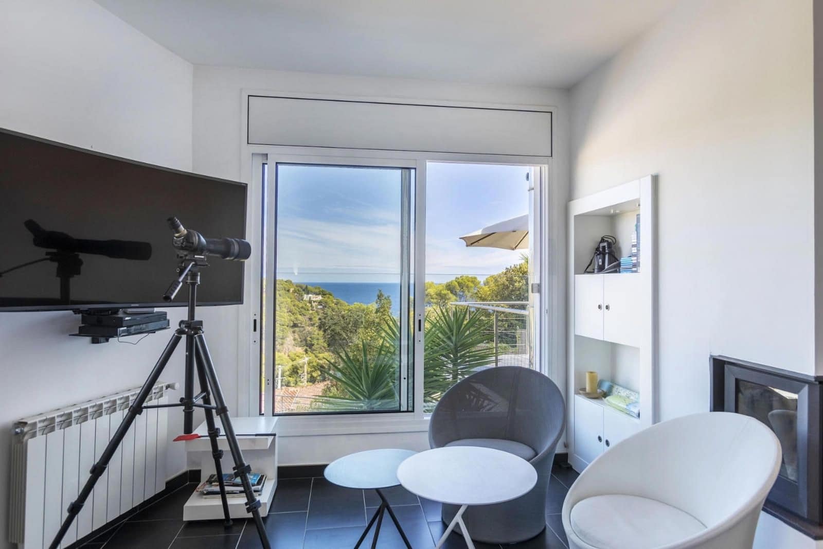 Villa til salg i Tamariu med swimmingpool garage - € 1.300.000 (Ref: 9093373)