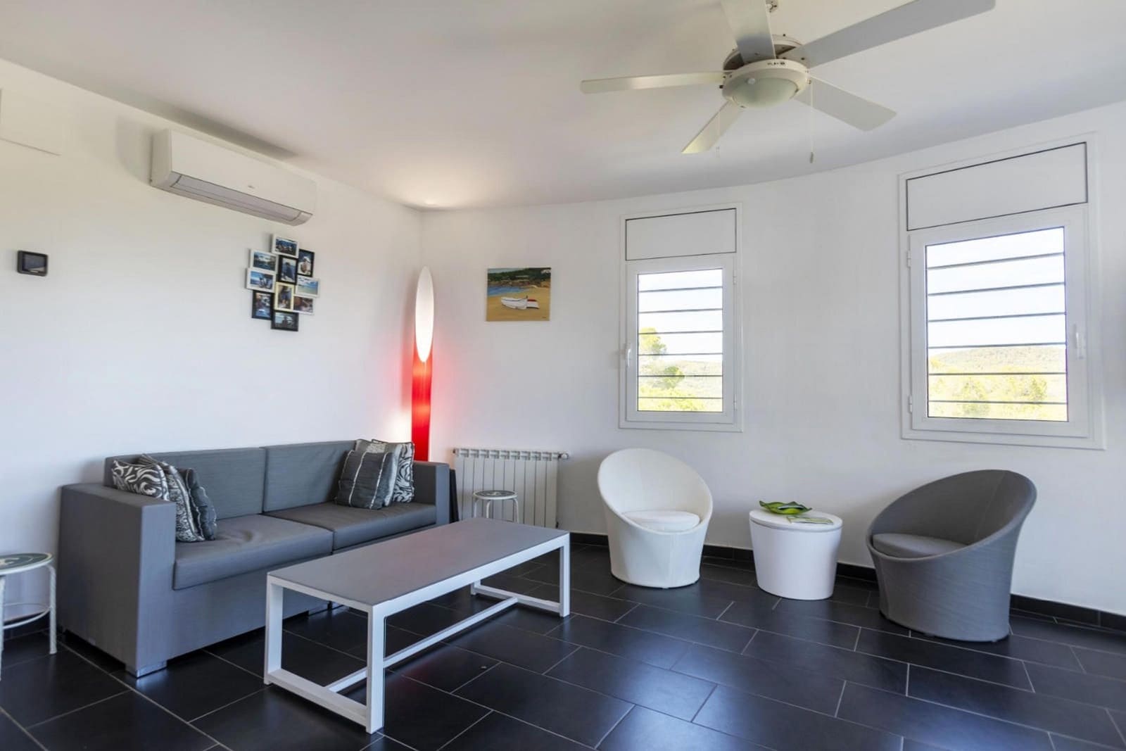 Villa til salg i Tamariu med swimmingpool garage - € 1.300.000 (Ref: 9093373)