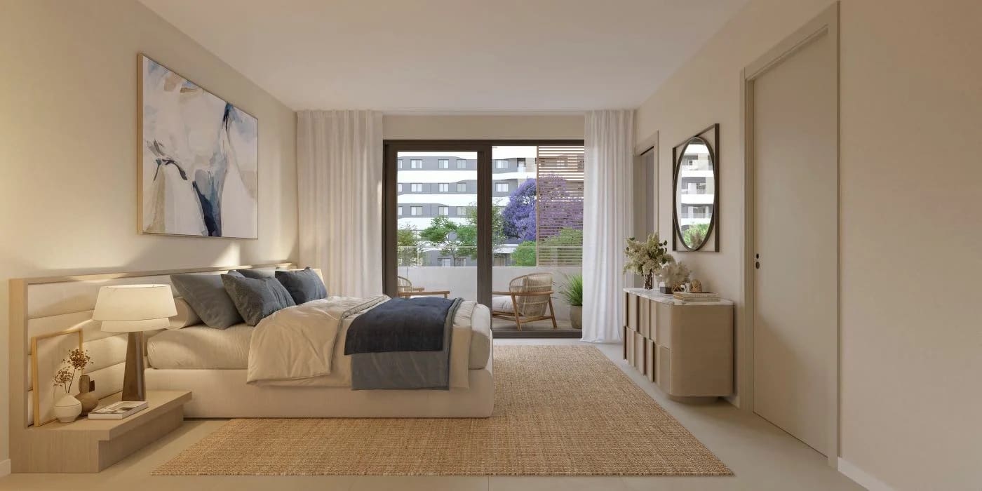 2 bedroom Apartment for sale in Sant Pere de Ribes with pool garage - € 300,000 (Ref: 9096640)