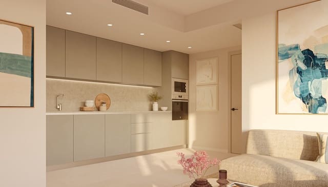 2 bedroom Apartment for sale in Sant Pere de Ribes with pool garage - € 300,000 (Ref: 9096640)