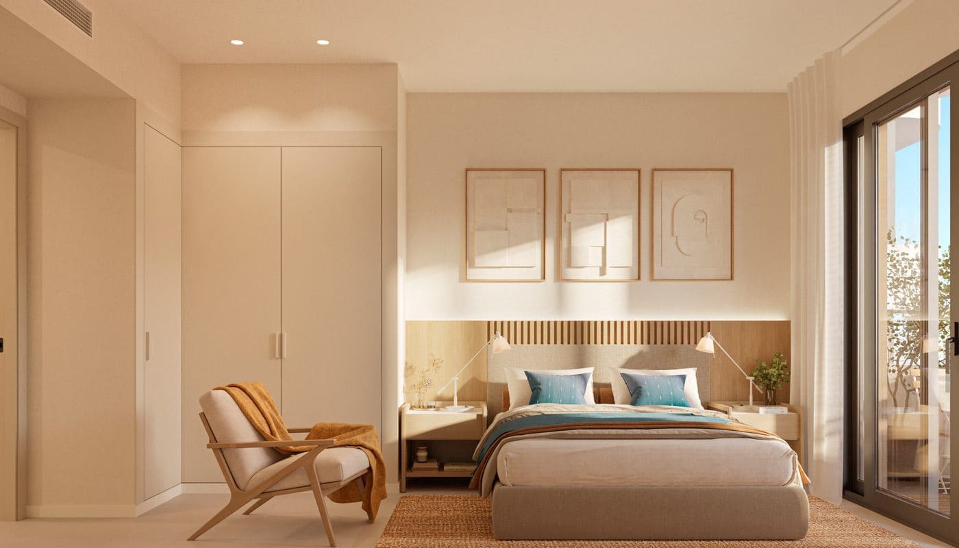 2 bedroom Apartment for sale in Sant Pere de Ribes with pool garage - € 300,000 (Ref: 9096640)