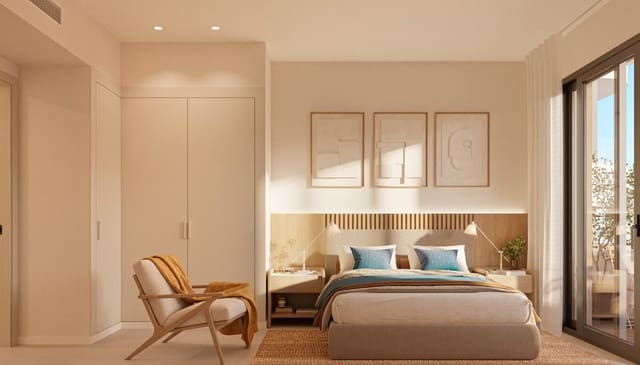 2 bedroom Apartment for sale in Sant Pere de Ribes with pool garage - € 300,000 (Ref: 9096640)