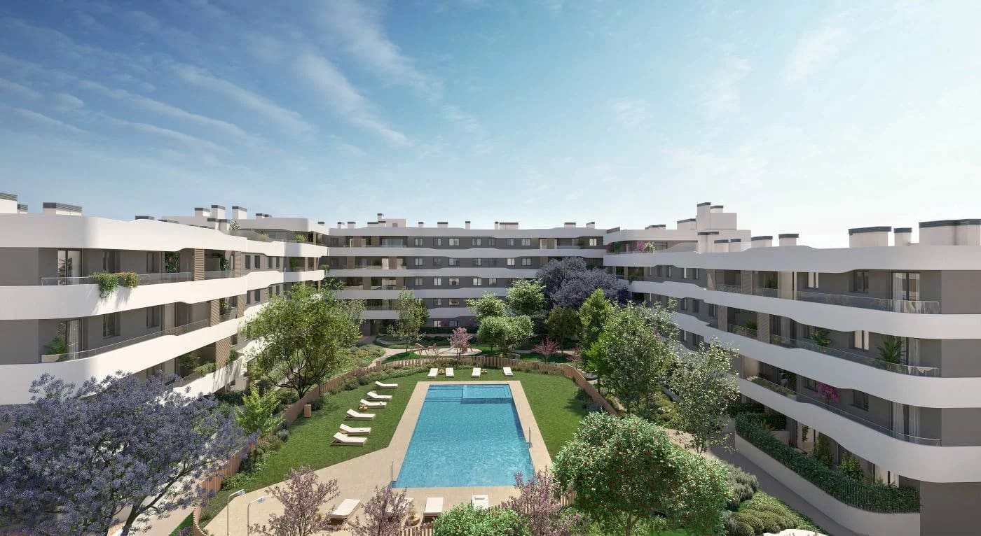 2 bedroom Apartment for sale in Sant Pere de Ribes with pool garage - € 300,000 (Ref: 9096640)