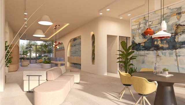 2 bedroom Apartment for sale in Sant Pere de Ribes with pool garage - € 300,000 (Ref: 9096640)