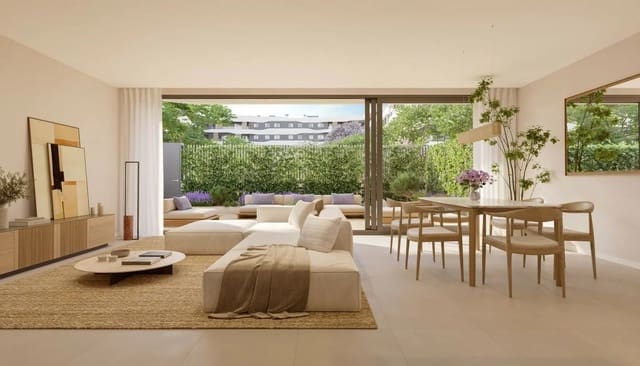 2 bedroom Apartment for sale in Sant Pere de Ribes with pool garage - € 300,000 (Ref: 9096640)