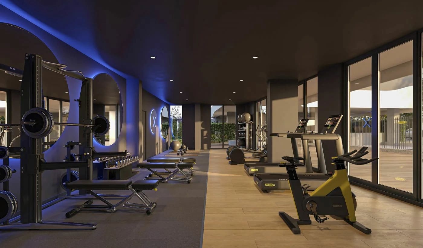 2 bedroom Apartment for sale in Sant Pere de Ribes with pool garage - € 300,000 (Ref: 9096640)