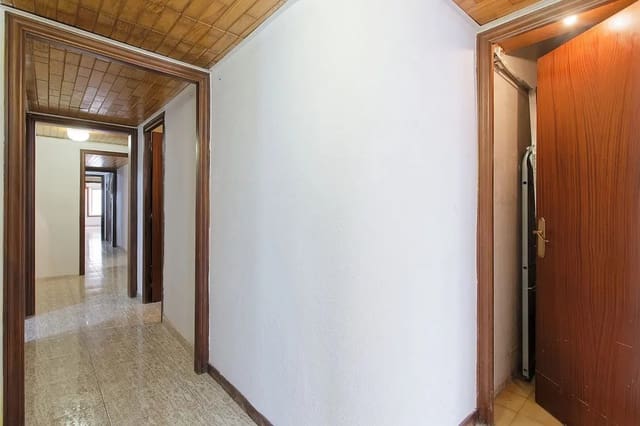 5 quarto Apartamento para venda em Barcelona cidade - 795 000 € (Ref: 9097045)