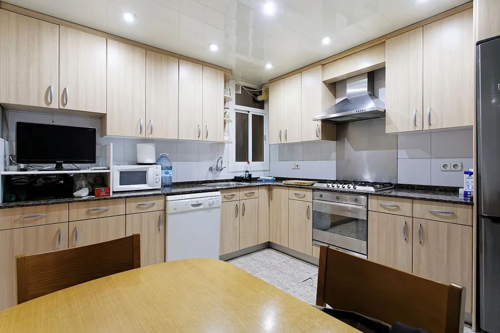 5 soverom Leilighet til salgs i Barcelona by - € 795 000 (Ref: 9097045)