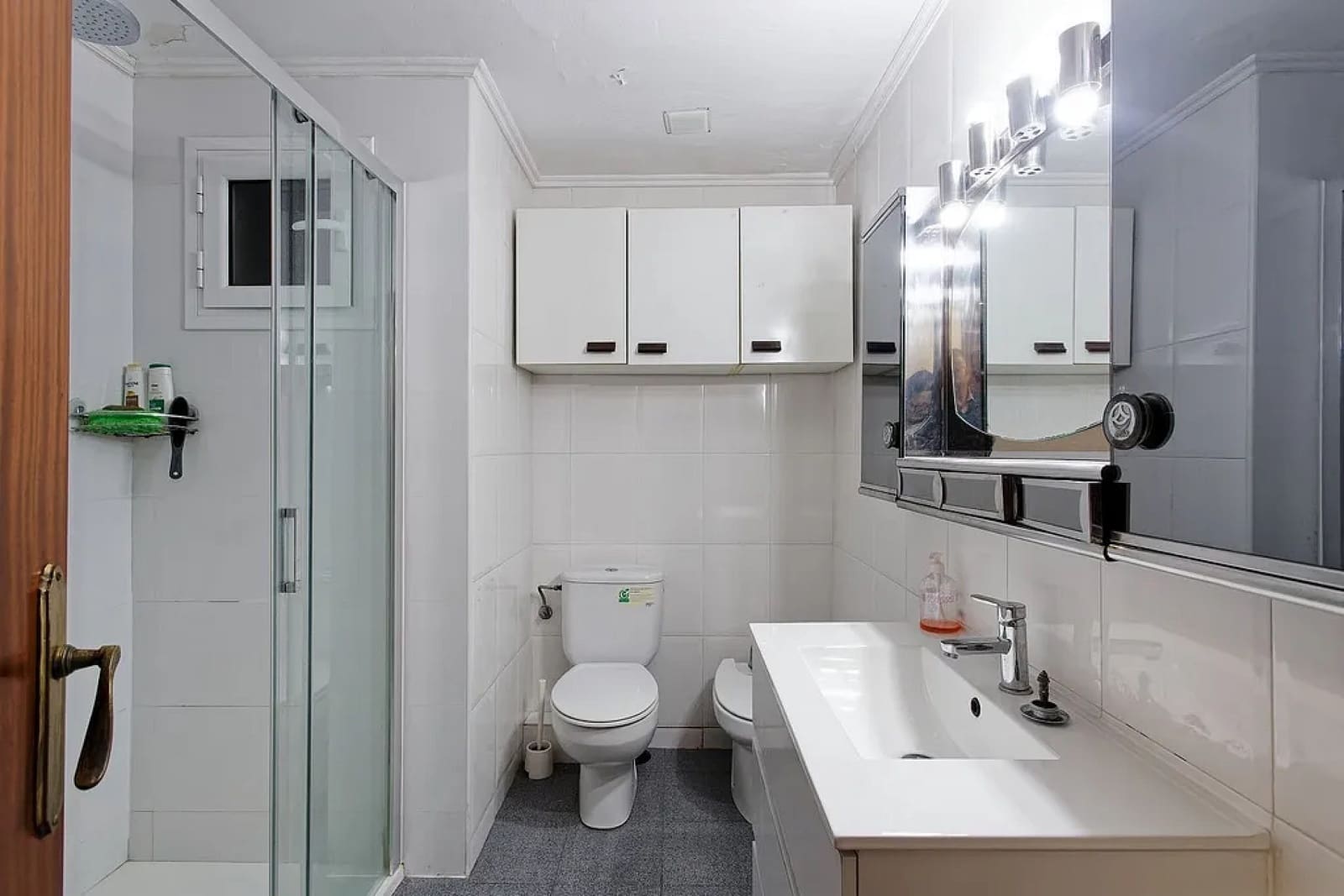 5 soverom Leilighet til salgs i Barcelona by - € 795 000 (Ref: 9097045)