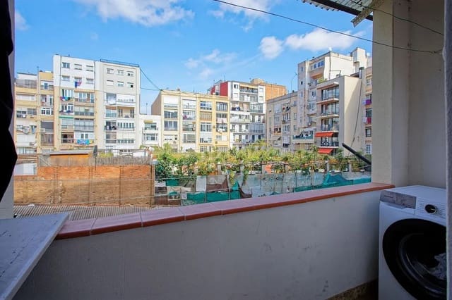 5 quarto Apartamento para venda em Barcelona cidade - 795 000 € (Ref: 9097045)