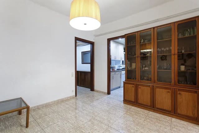 5 quarto Apartamento para venda em Barcelona cidade - 795 000 € (Ref: 9097045)
