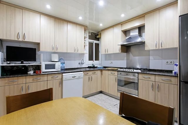 5 quarto Apartamento para venda em Barcelona cidade - 795 000 € (Ref: 9097045)