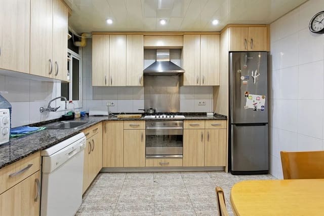 5 quarto Apartamento para venda em Barcelona cidade - 795 000 € (Ref: 9097045)