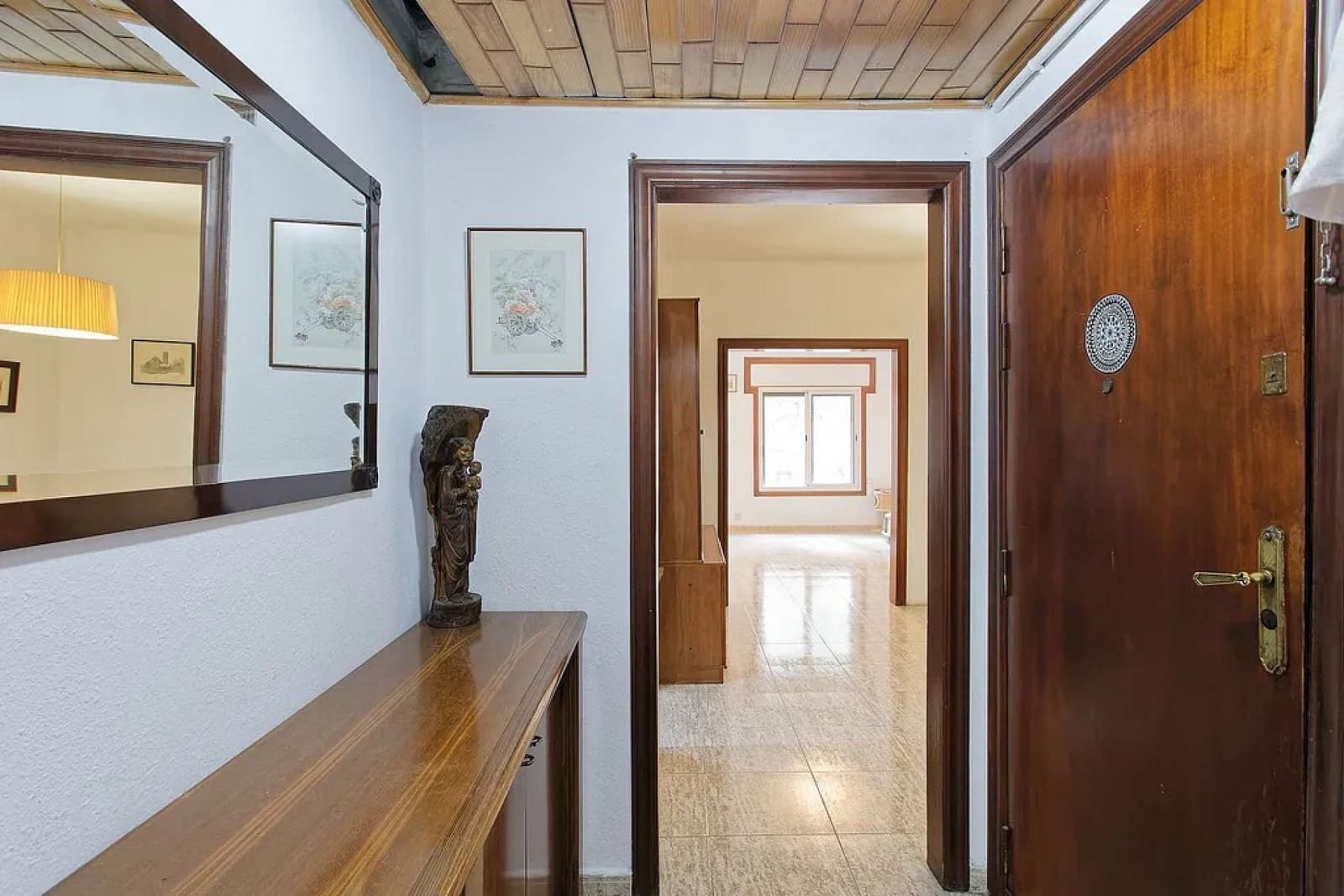 5 soverom Leilighet til salgs i Barcelona by - € 795 000 (Ref: 9097045)