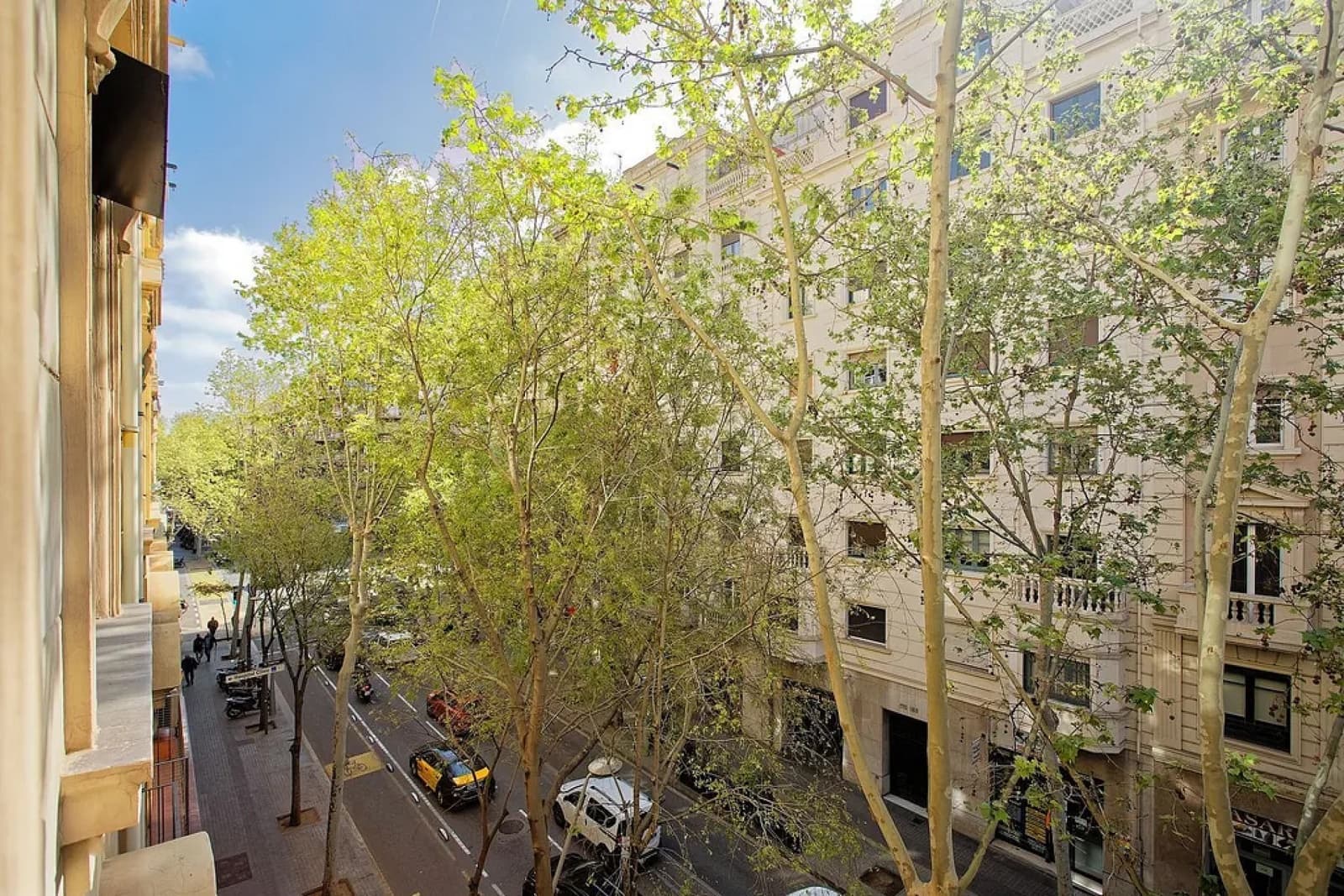 5 soverom Leilighet til salgs i Barcelona by - € 795 000 (Ref: 9097045)