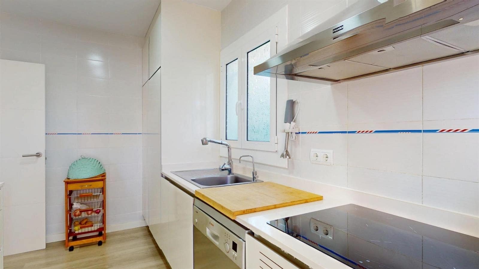 5 slaapkamer Villa te koop in Barcelona stad met garage - € 1.100.000 (Ref: 9097649)