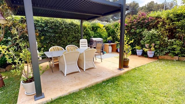 5 soverom Villa til salgs i Barcelona by med garasje - € 1 100 000 (Ref: 9097649)