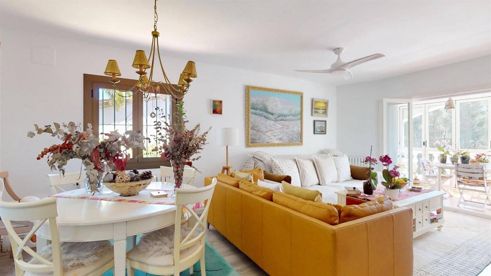 5 slaapkamer Villa te koop in Barcelona stad met garage - € 1.100.000 (Ref: 9097649)