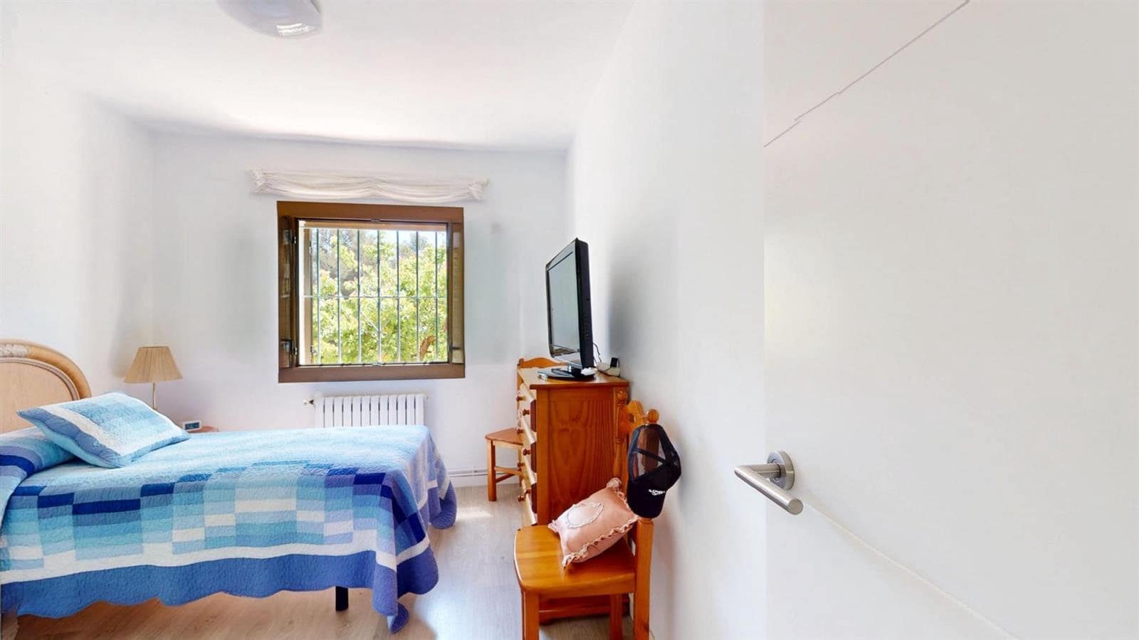 5 slaapkamer Villa te koop in Barcelona stad met garage - € 1.100.000 (Ref: 9097649)