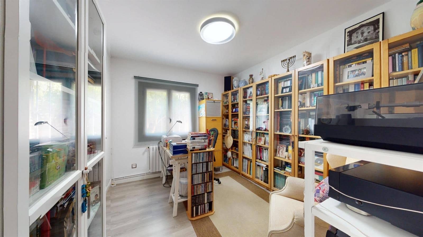 5 slaapkamer Villa te koop in Barcelona stad met garage - € 1.100.000 (Ref: 9097649)