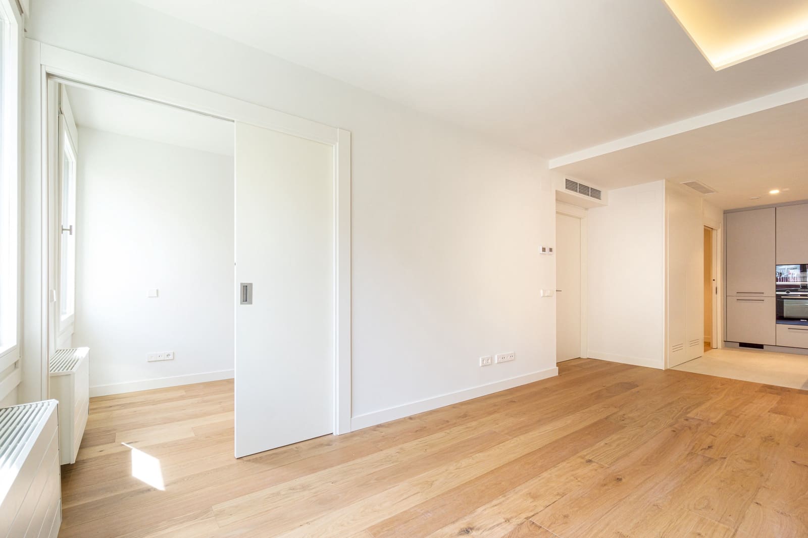 3 slaapkamer Appartement te koop in Barcelona stad - € 695.000 (Ref: 9099418)