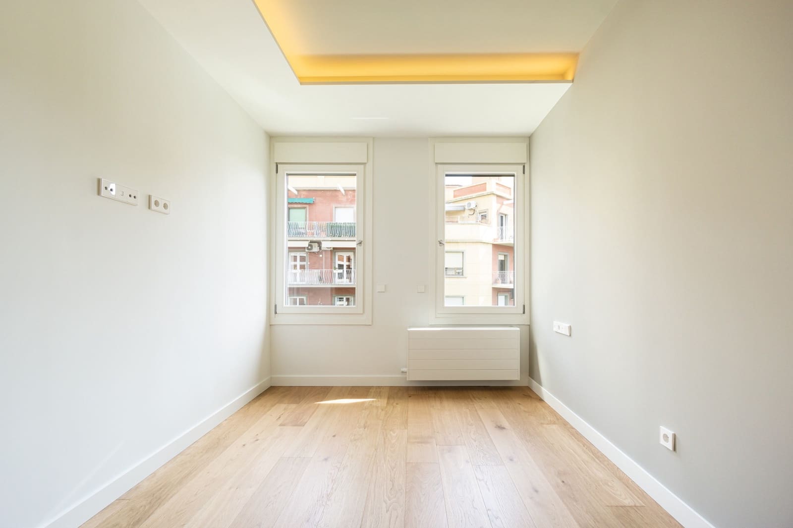 3 slaapkamer Appartement te koop in Barcelona stad - € 695.000 (Ref: 9099418)