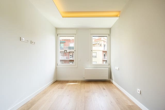 3 slaapkamer Appartement te koop in Barcelona stad - € 695.000 (Ref: 9099418)