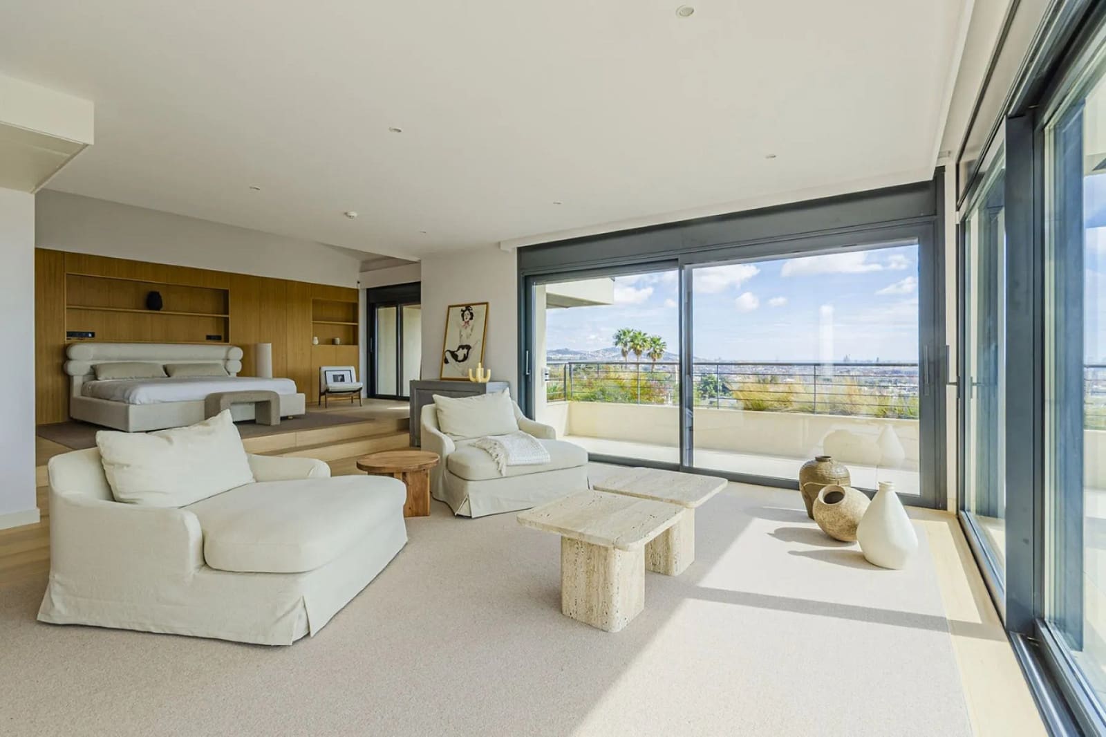 5 sypialnia Willa na sprzedaż w Miasto Barcelona z basenem garażem - 9 950 000 € (Ref: 9099420)