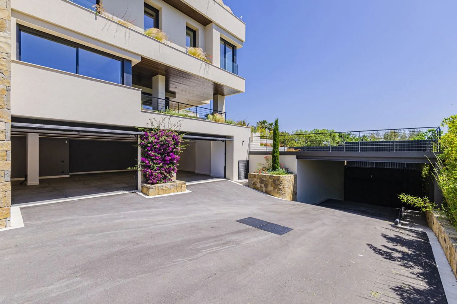 5 sypialnia Willa na sprzedaż w Miasto Barcelona z basenem garażem - 9 950 000 € (Ref: 9099420)