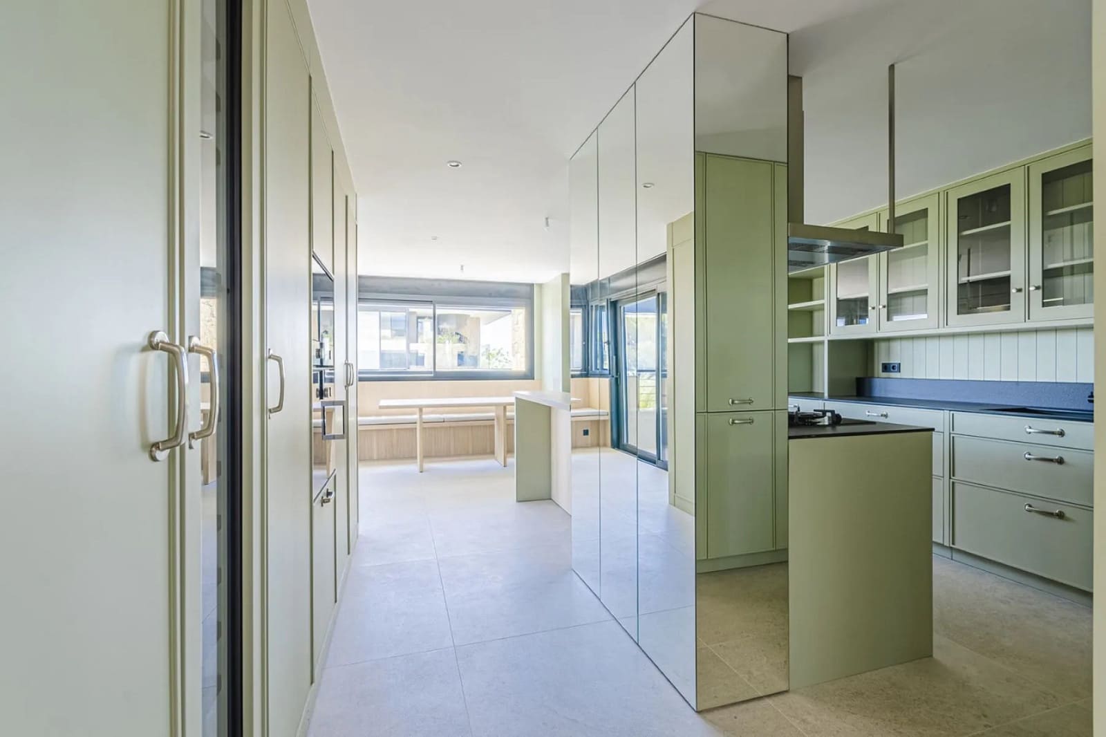 5 sypialnia Willa na sprzedaż w Miasto Barcelona z basenem garażem - 9 950 000 € (Ref: 9099420)