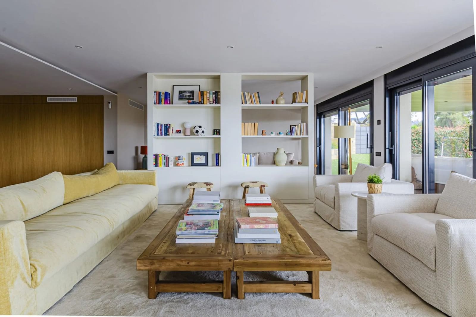 5 sypialnia Willa na sprzedaż w Miasto Barcelona z basenem garażem - 9 950 000 € (Ref: 9099420)