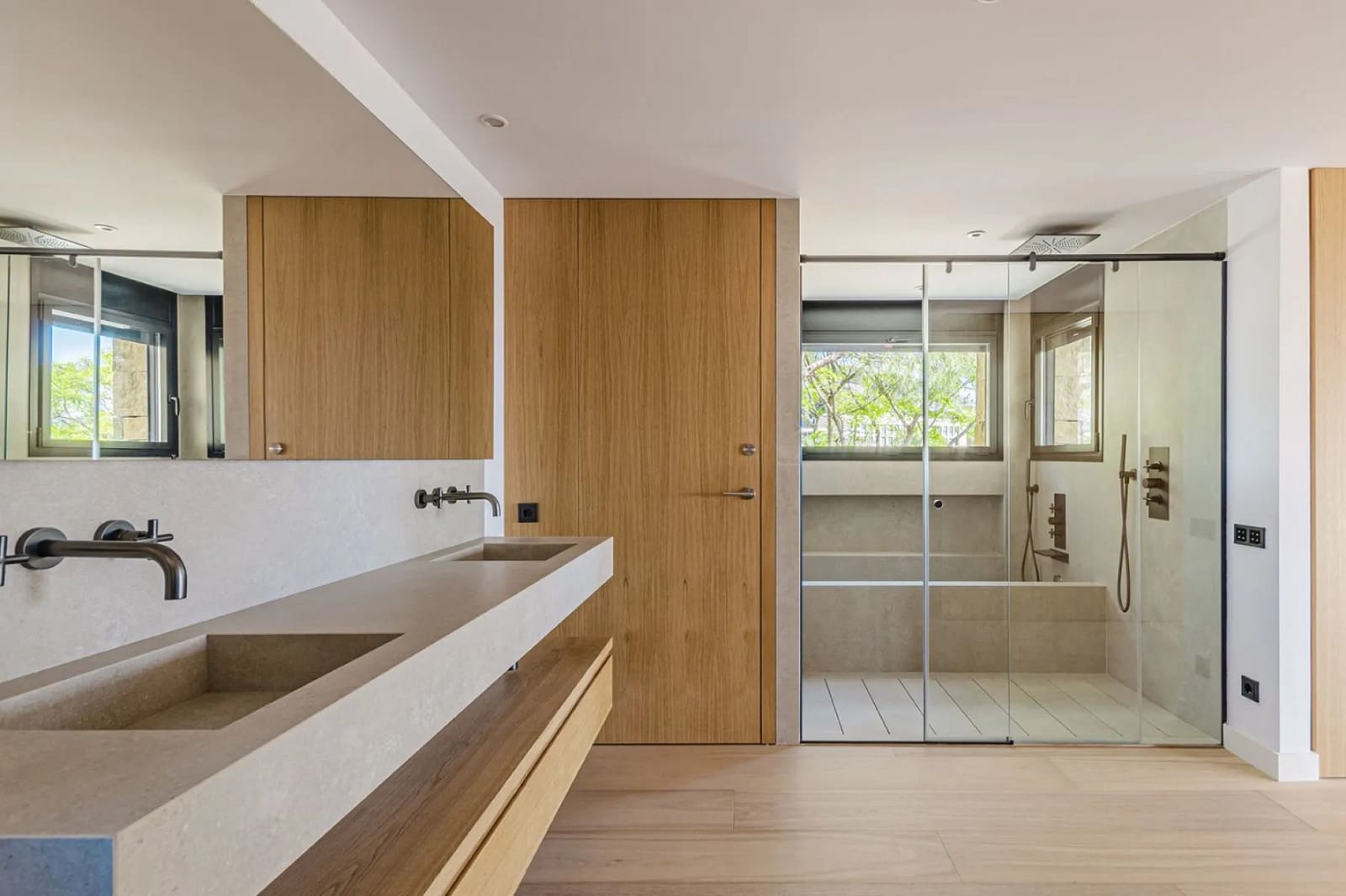 5 sypialnia Willa na sprzedaż w Miasto Barcelona z basenem garażem - 9 950 000 € (Ref: 9099420)