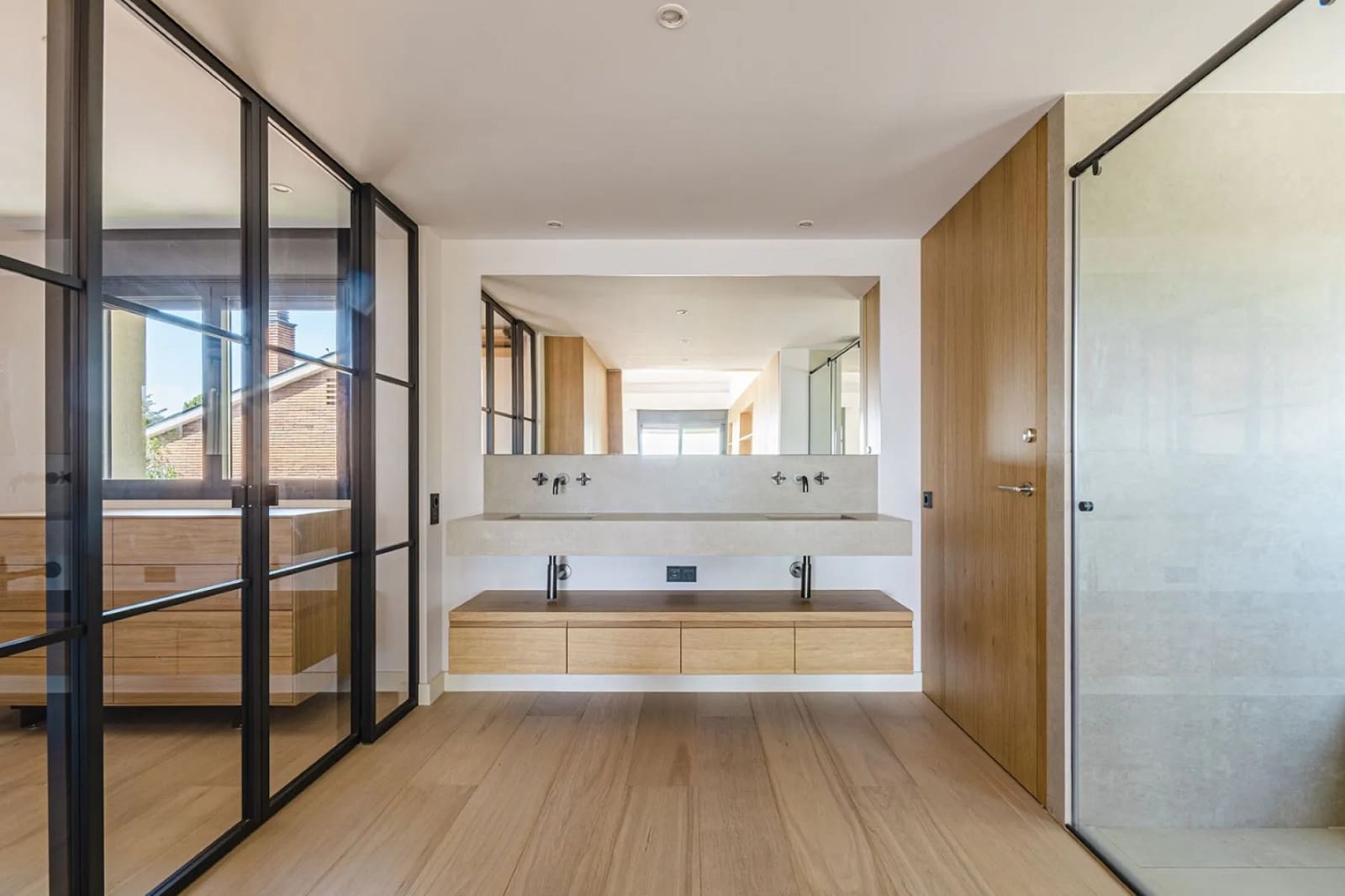 5 sypialnia Willa na sprzedaż w Miasto Barcelona z basenem garażem - 9 950 000 € (Ref: 9099420)