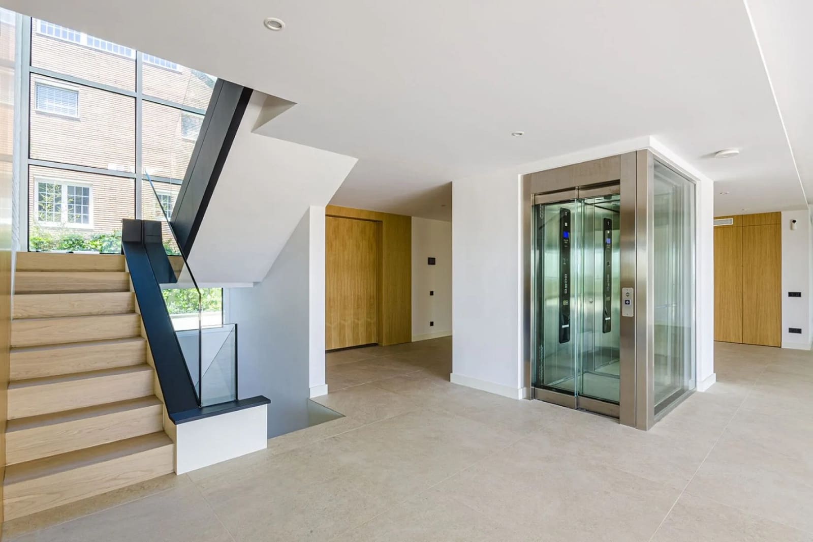 5 sypialnia Willa na sprzedaż w Miasto Barcelona z basenem garażem - 9 950 000 € (Ref: 9099420)