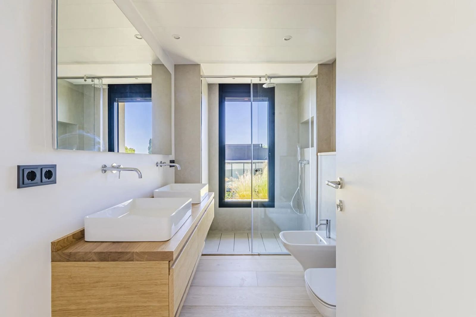 5 sypialnia Willa na sprzedaż w Miasto Barcelona z basenem garażem - 9 950 000 € (Ref: 9099420)