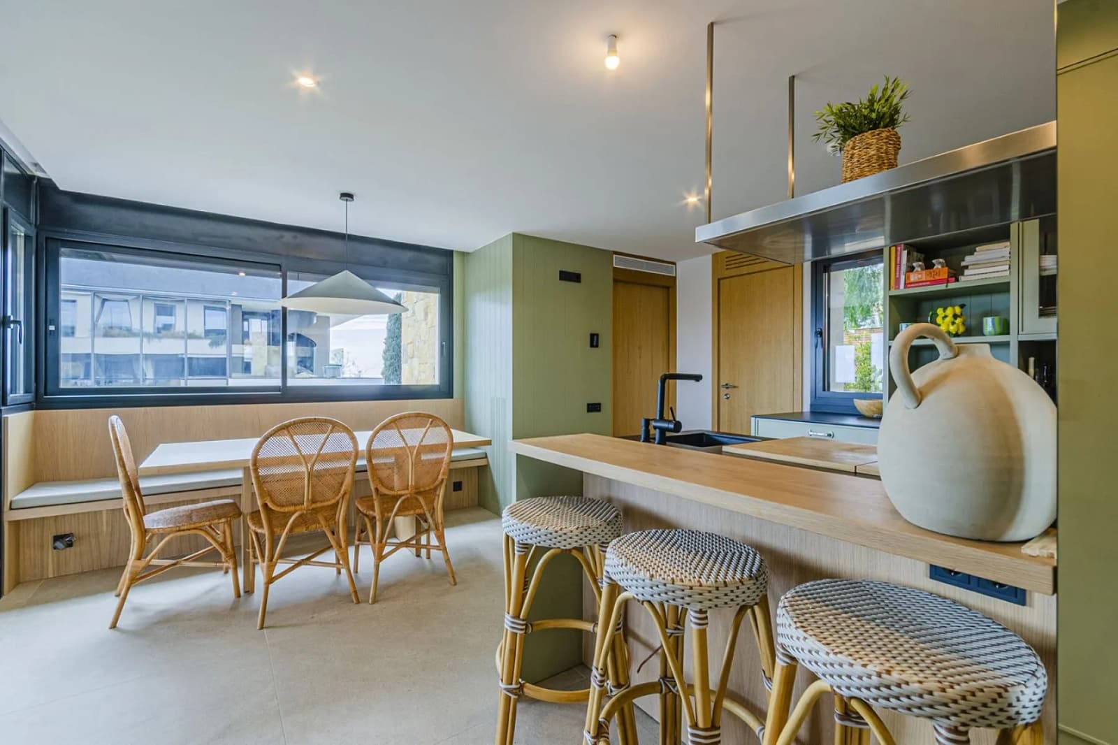 5 sypialnia Willa na sprzedaż w Miasto Barcelona z basenem garażem - 9 950 000 € (Ref: 9099420)