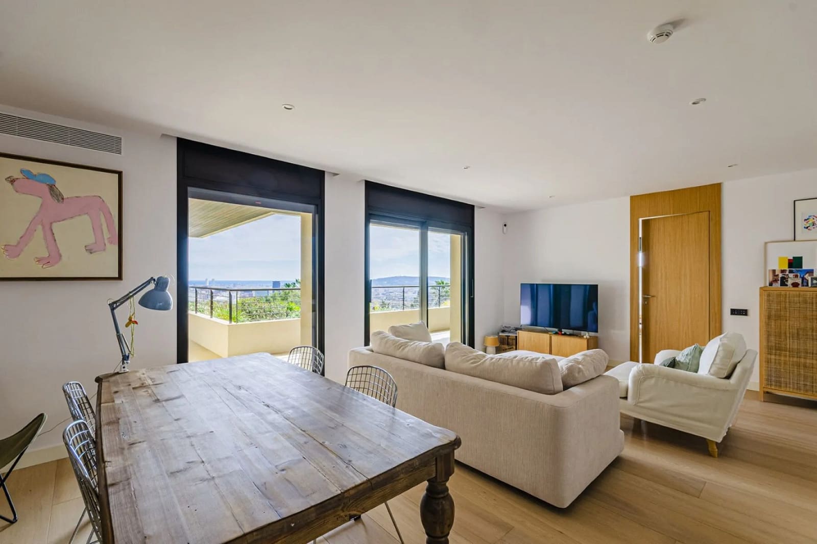 5 sypialnia Willa na sprzedaż w Miasto Barcelona z basenem garażem - 9 950 000 € (Ref: 9099420)