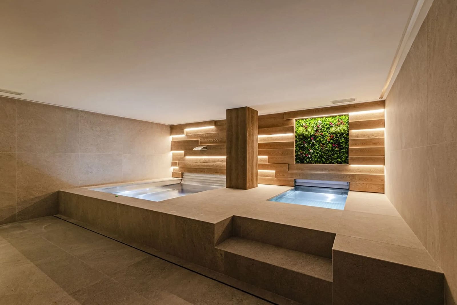 5 sypialnia Willa na sprzedaż w Miasto Barcelona z basenem garażem - 9 950 000 € (Ref: 9099420)