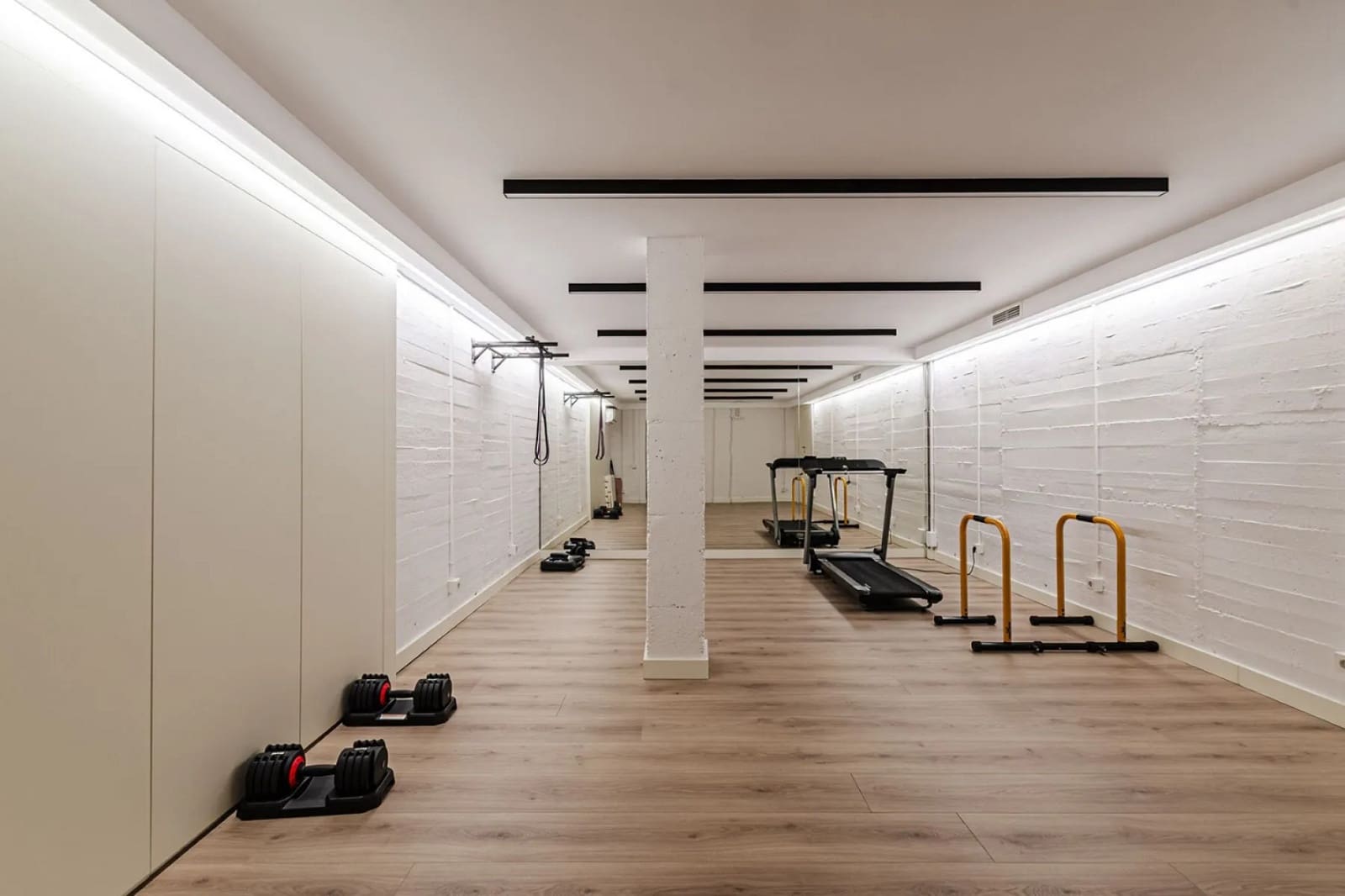 5 sypialnia Willa na sprzedaż w Miasto Barcelona z basenem garażem - 9 950 000 € (Ref: 9099420)