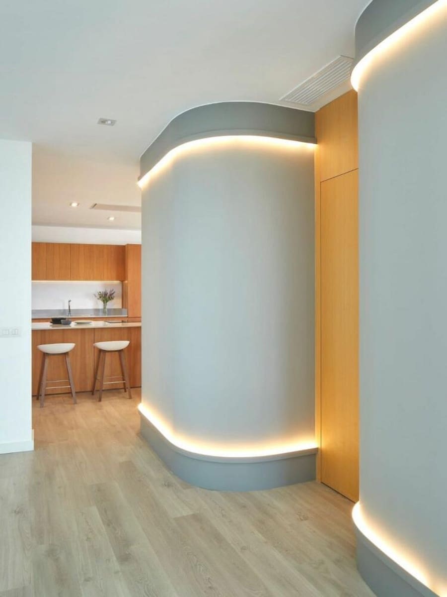 6 soverom Villa til salgs i Barcelona by med svømmebasseng garasje - € 2 200 000 (Ref: 9099851)