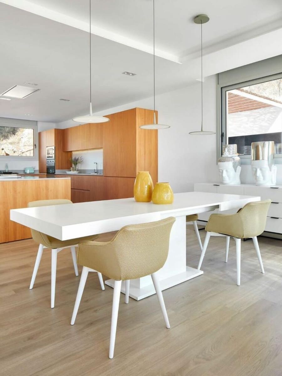 6 soverom Villa til salgs i Barcelona by med svømmebasseng garasje - € 2 200 000 (Ref: 9099851)