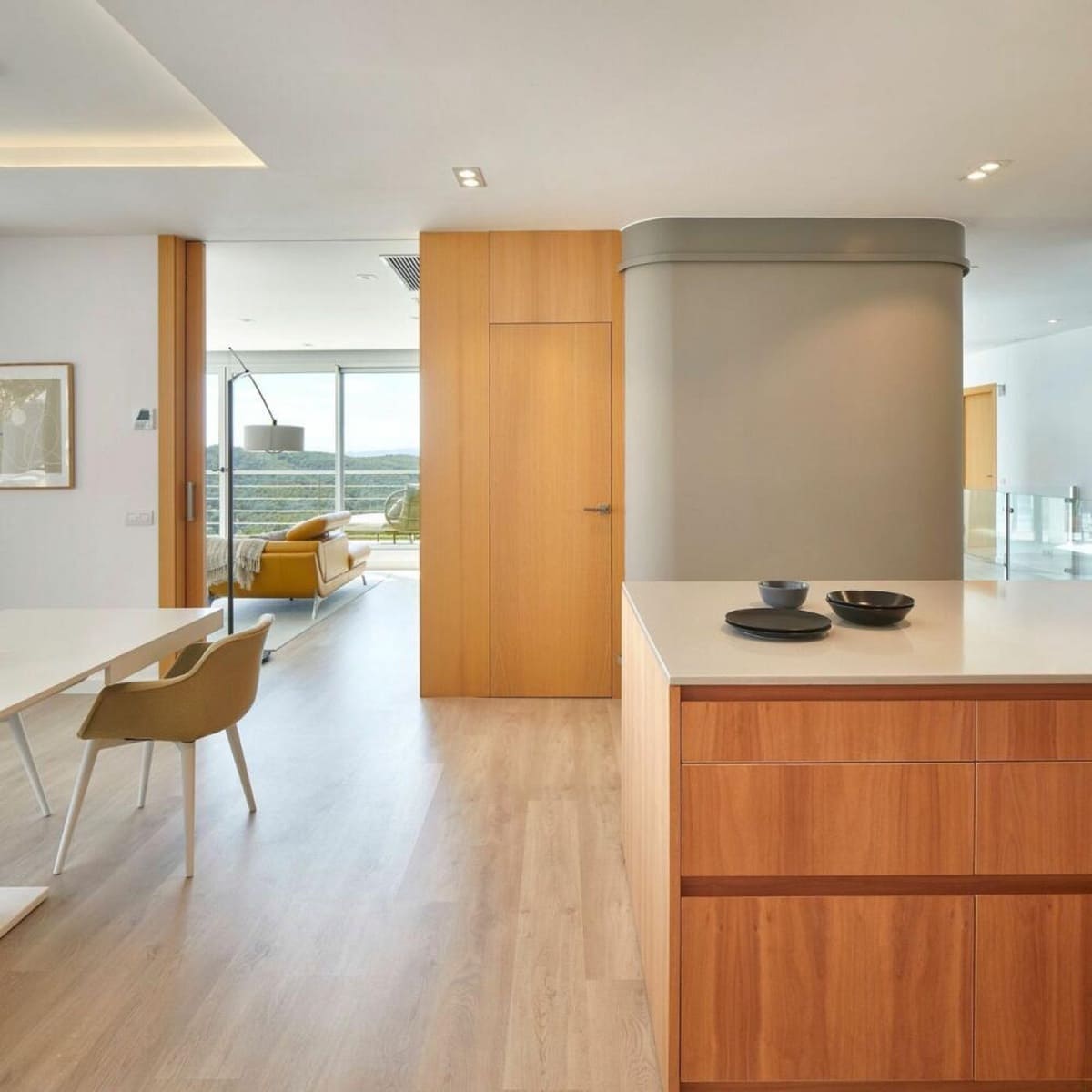 6 soverom Villa til salgs i Barcelona by med svømmebasseng garasje - € 2 200 000 (Ref: 9099851)