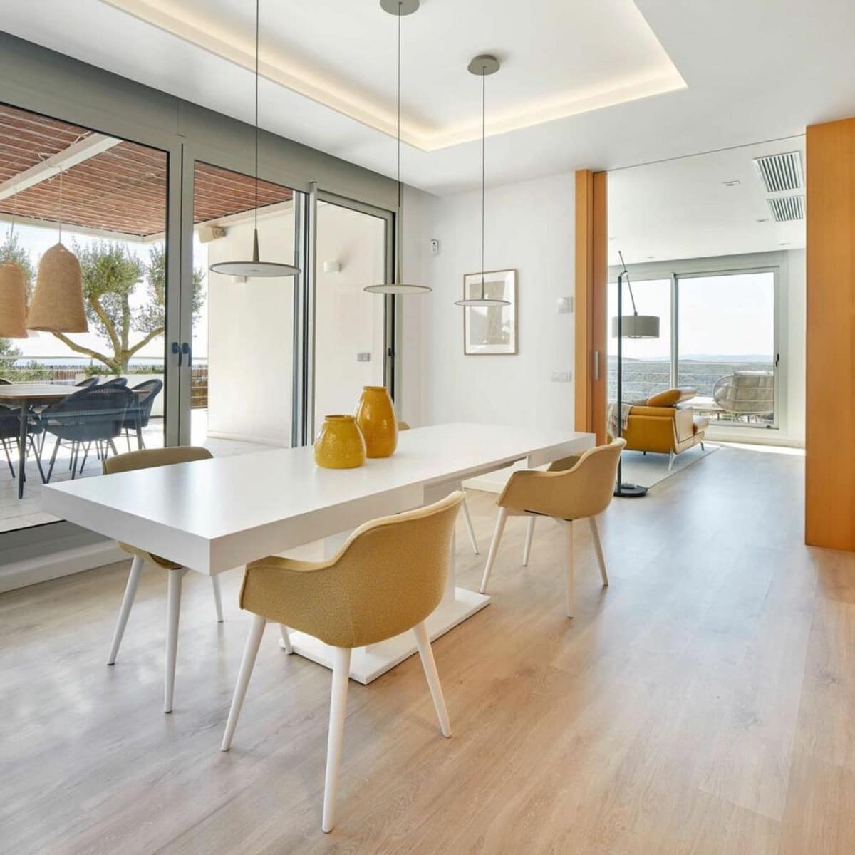 6 soverom Villa til salgs i Barcelona by med svømmebasseng garasje - € 2 200 000 (Ref: 9099851)