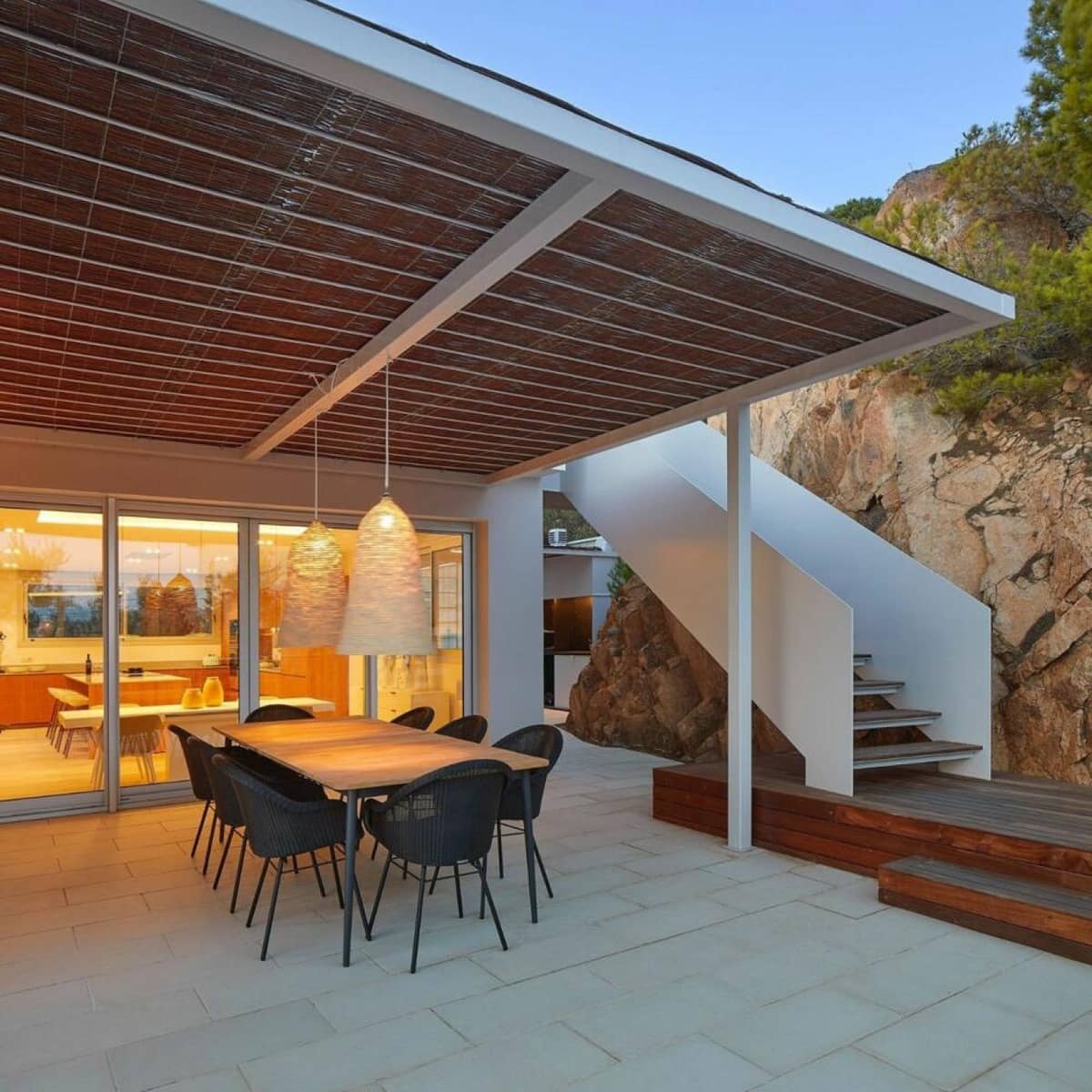 6 soverom Villa til salgs i Barcelona by med svømmebasseng garasje - € 2 200 000 (Ref: 9099851)