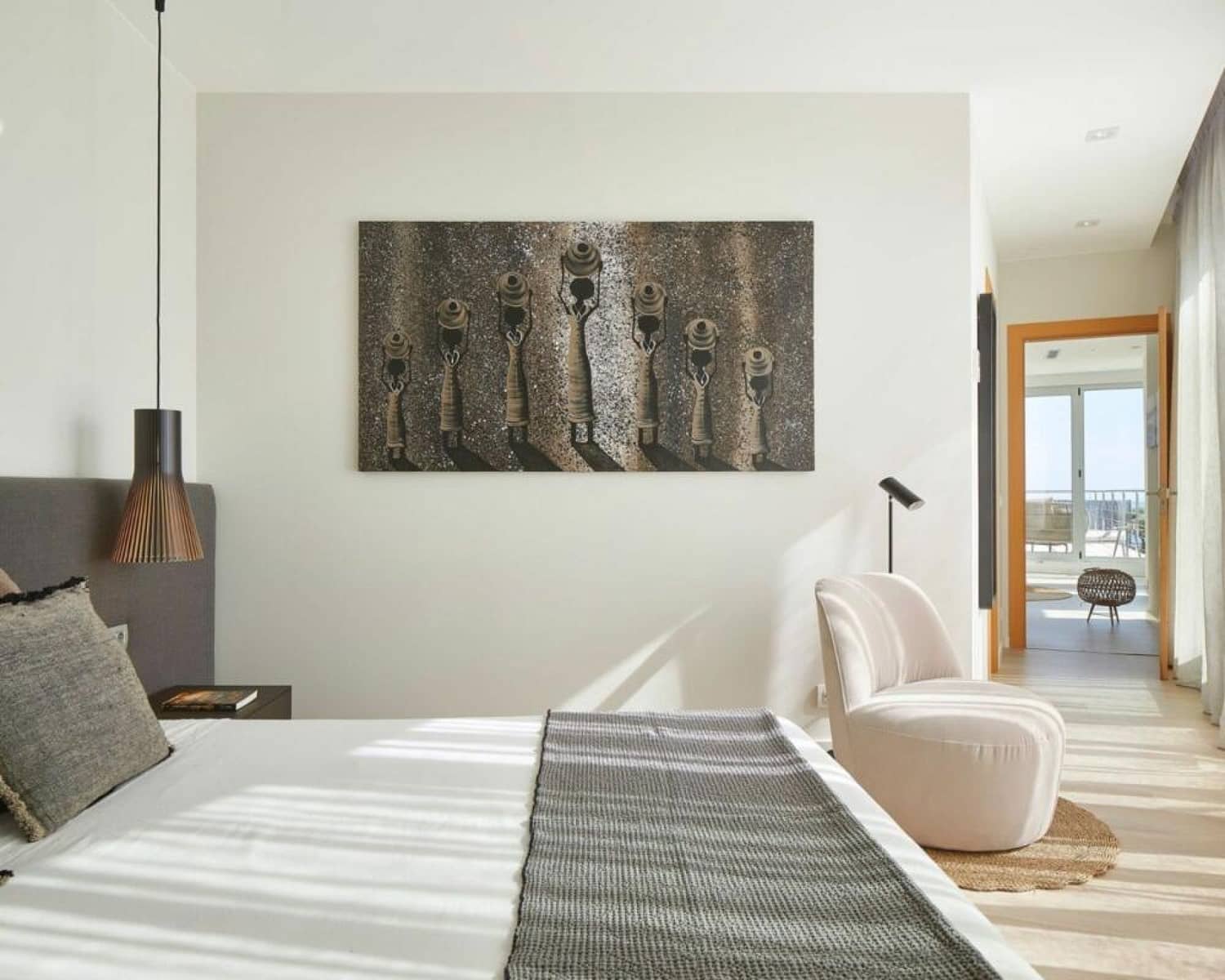 6 soverom Villa til salgs i Barcelona by med svømmebasseng garasje - € 2 200 000 (Ref: 9099851)