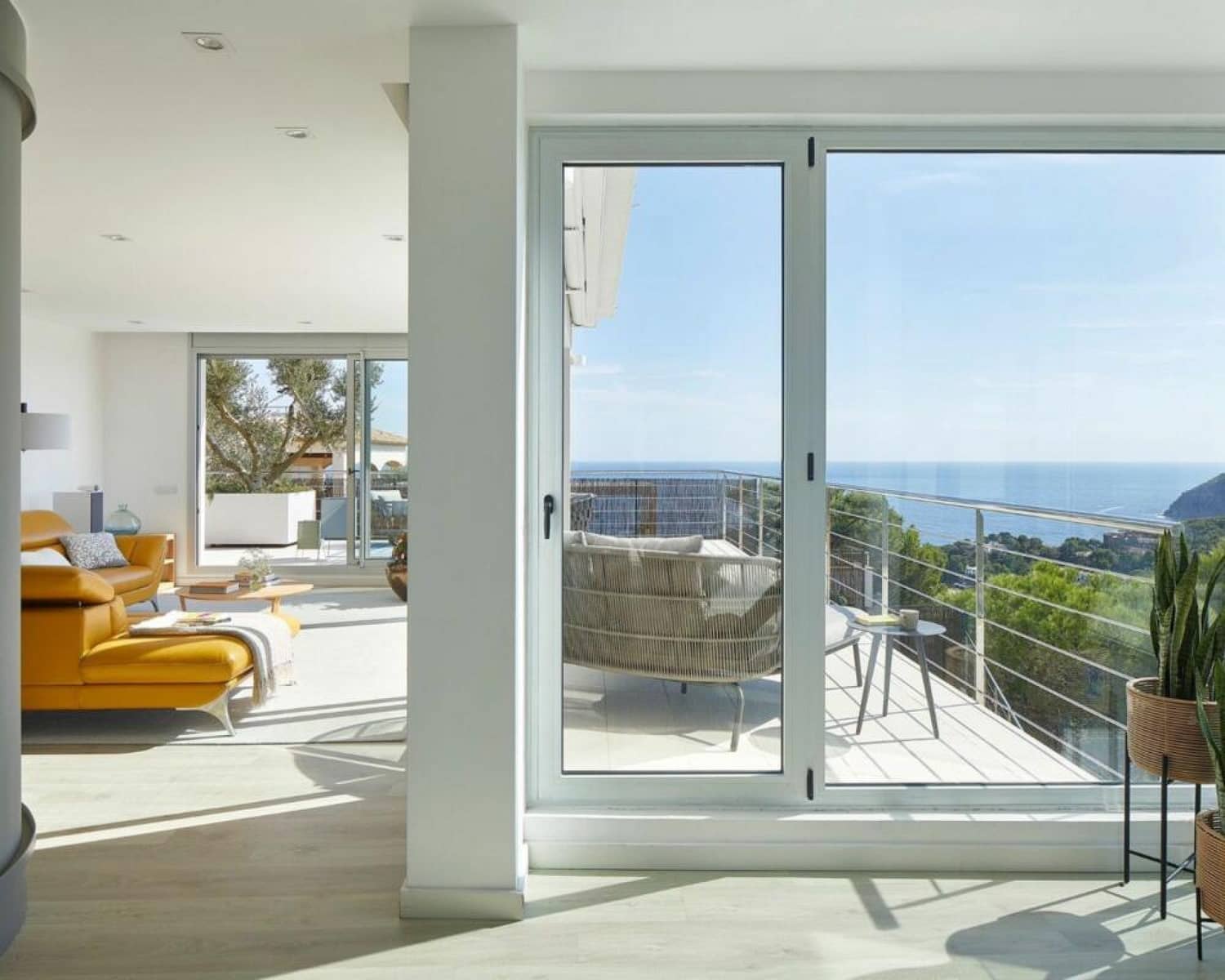 6 soverom Villa til salgs i Barcelona by med svømmebasseng garasje - € 2 200 000 (Ref: 9099851)