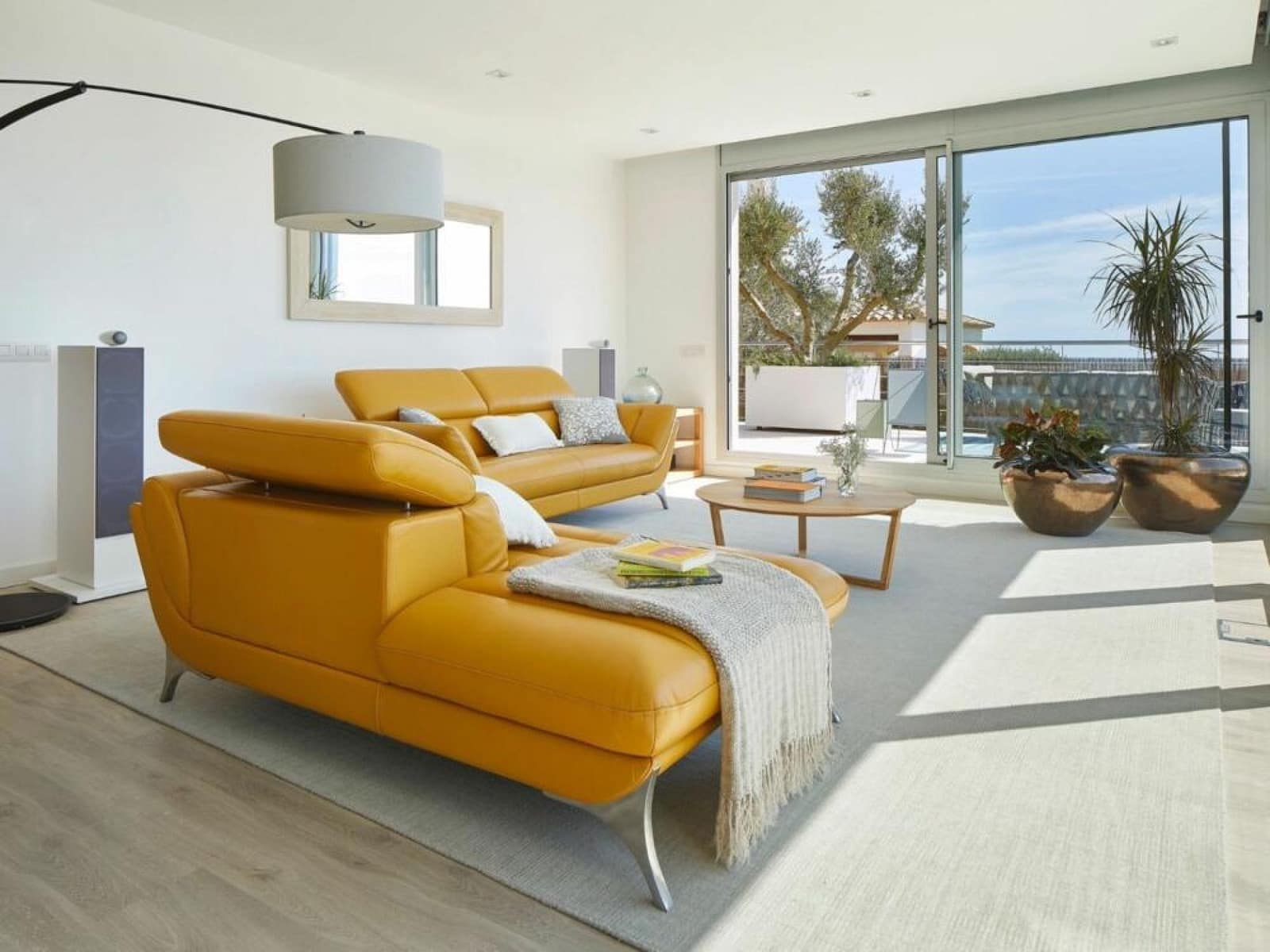 6 soverom Villa til salgs i Barcelona by med svømmebasseng garasje - € 2 200 000 (Ref: 9099851)