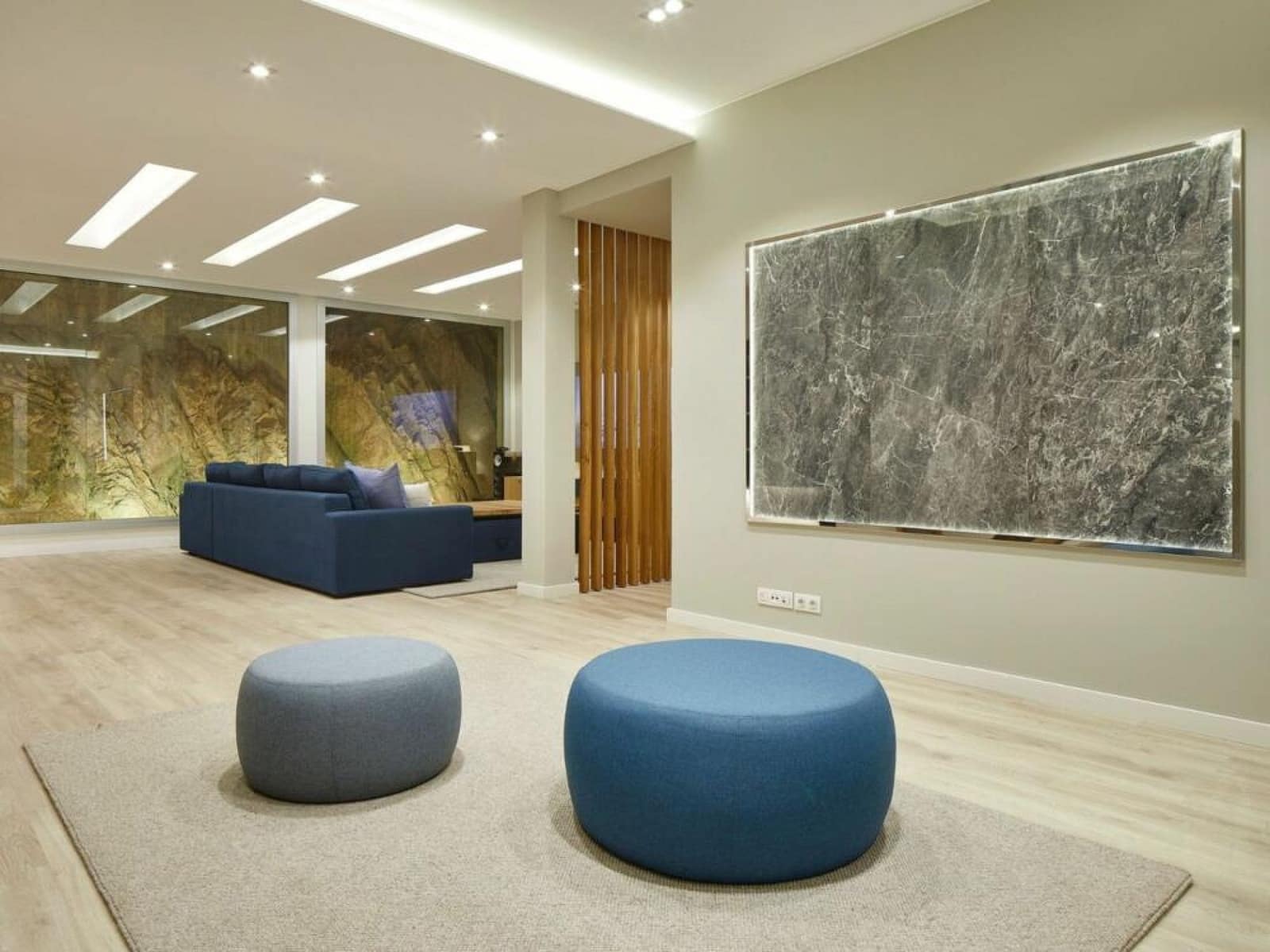 6 soverom Villa til salgs i Barcelona by med svømmebasseng garasje - € 2 200 000 (Ref: 9099851)