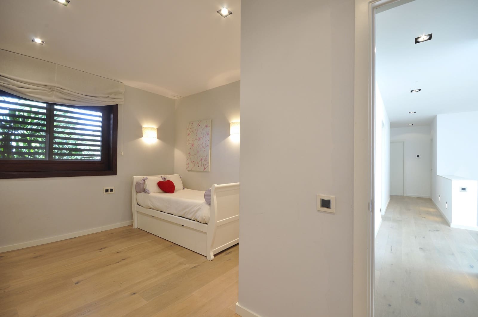 7 soveværelse Villa til salg i Barcelona by med swimmingpool garage - € 2.840.000 (Ref: 9099855)