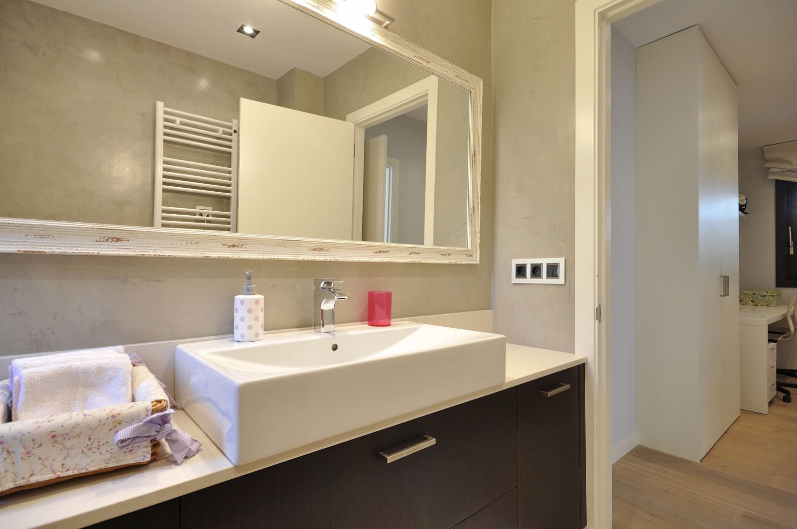 7 soveværelse Villa til salg i Barcelona by med swimmingpool garage - € 2.840.000 (Ref: 9099855)